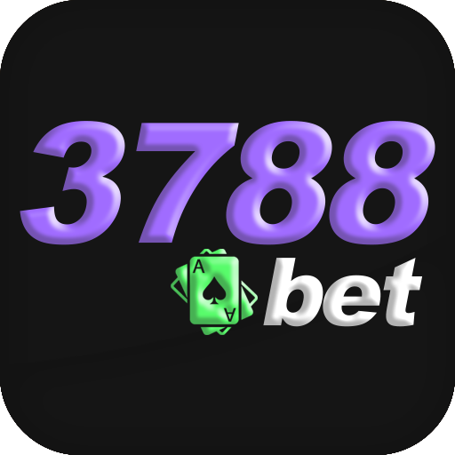 Logo da 3788bet